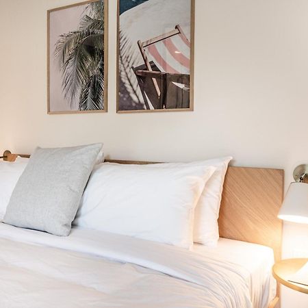 Hotel Le Rosay Venise-en-Québec Oda fotoğraf