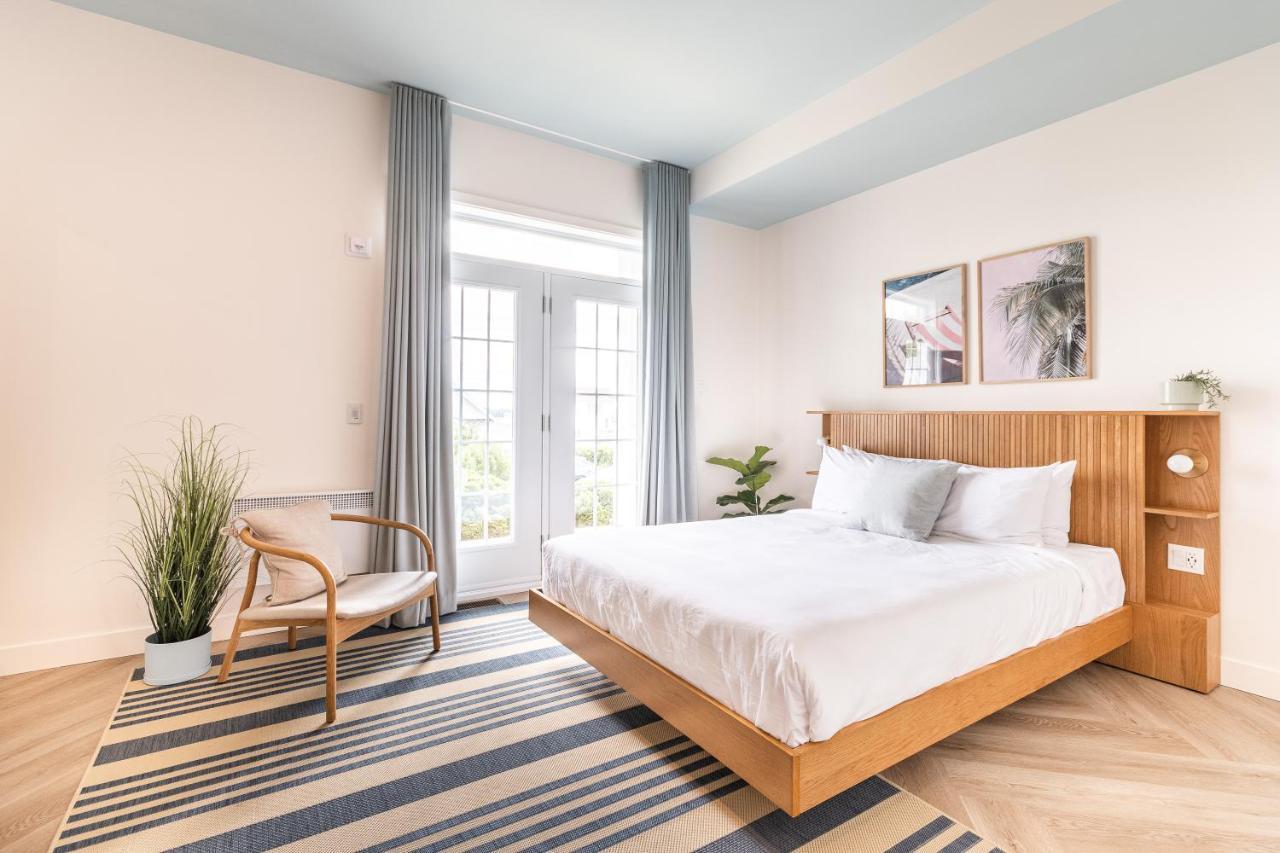 Hotel Le Rosay Venise-en-Québec Dış mekan fotoğraf