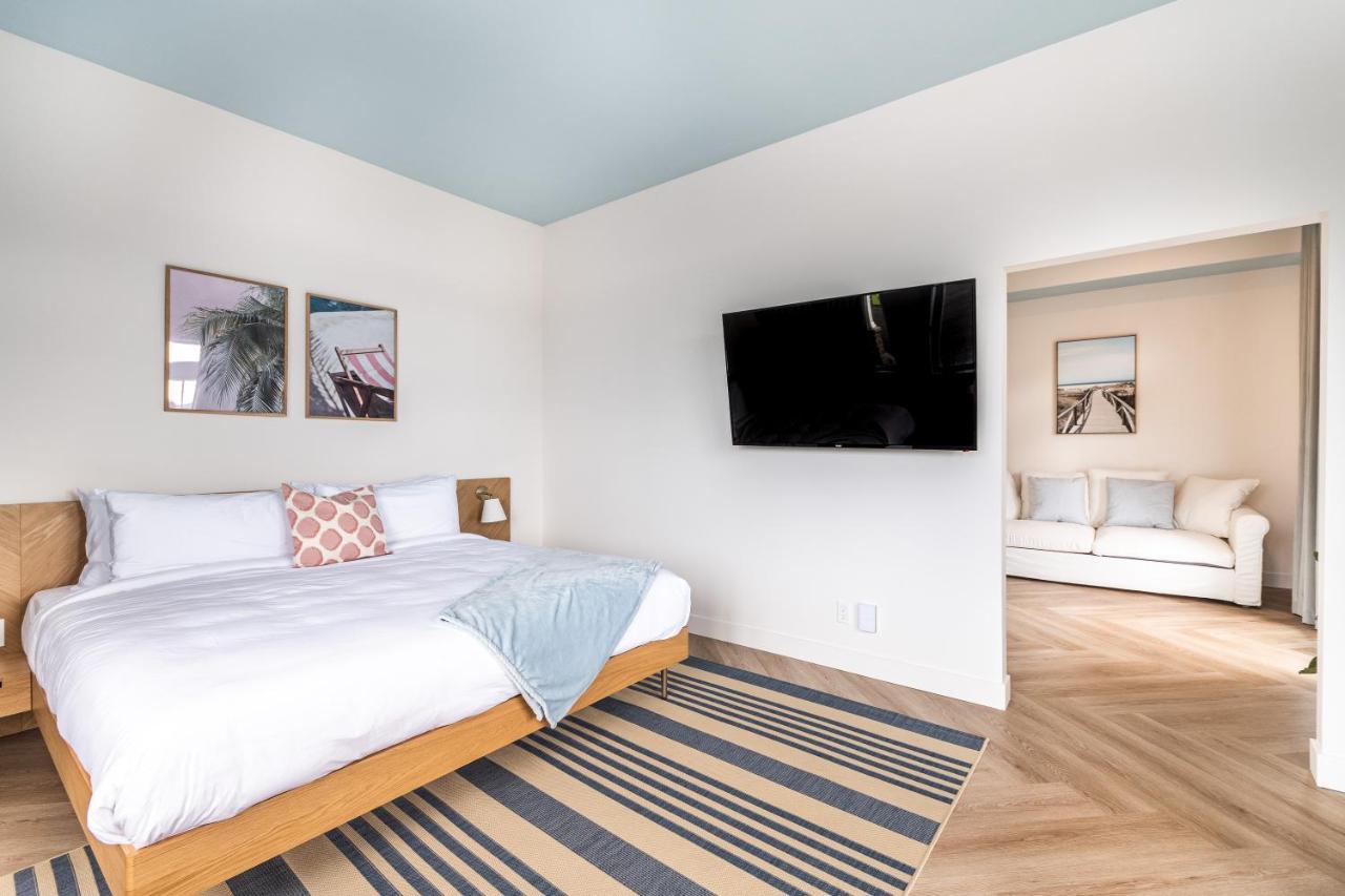 Hotel Le Rosay Venise-en-Québec Dış mekan fotoğraf