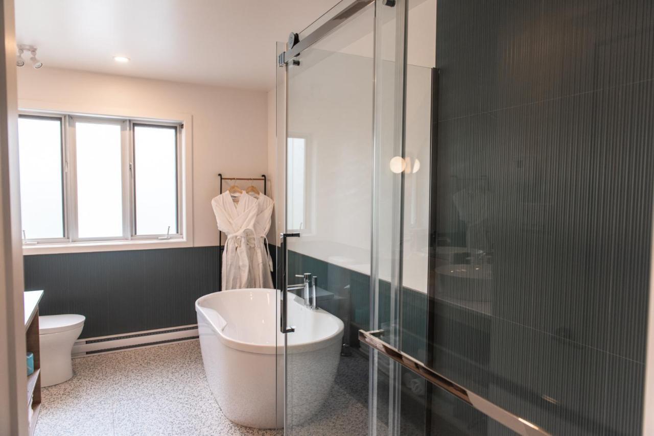 Hotel Le Rosay Venise-en-Québec Dış mekan fotoğraf