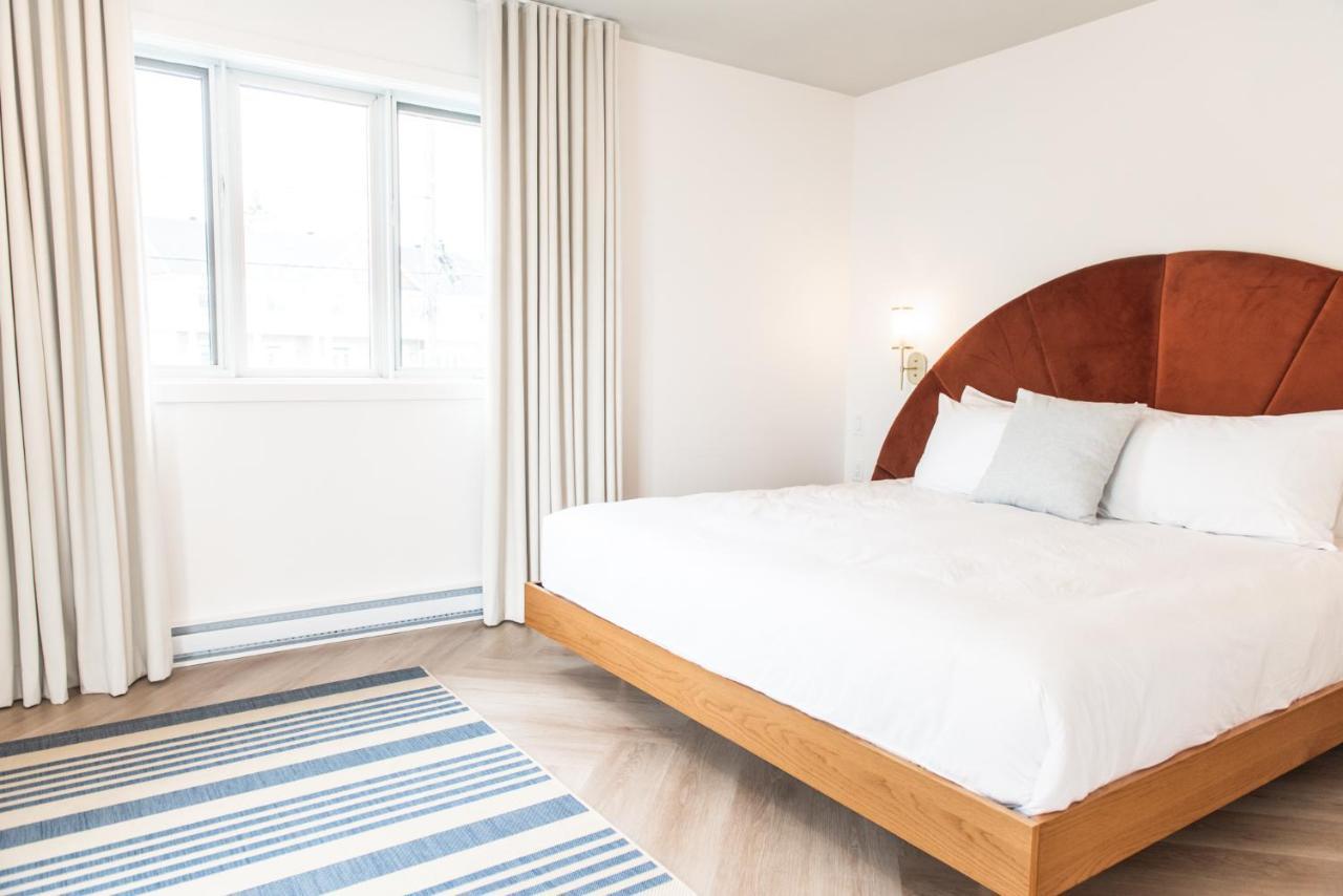 Hotel Le Rosay Venise-en-Québec Dış mekan fotoğraf