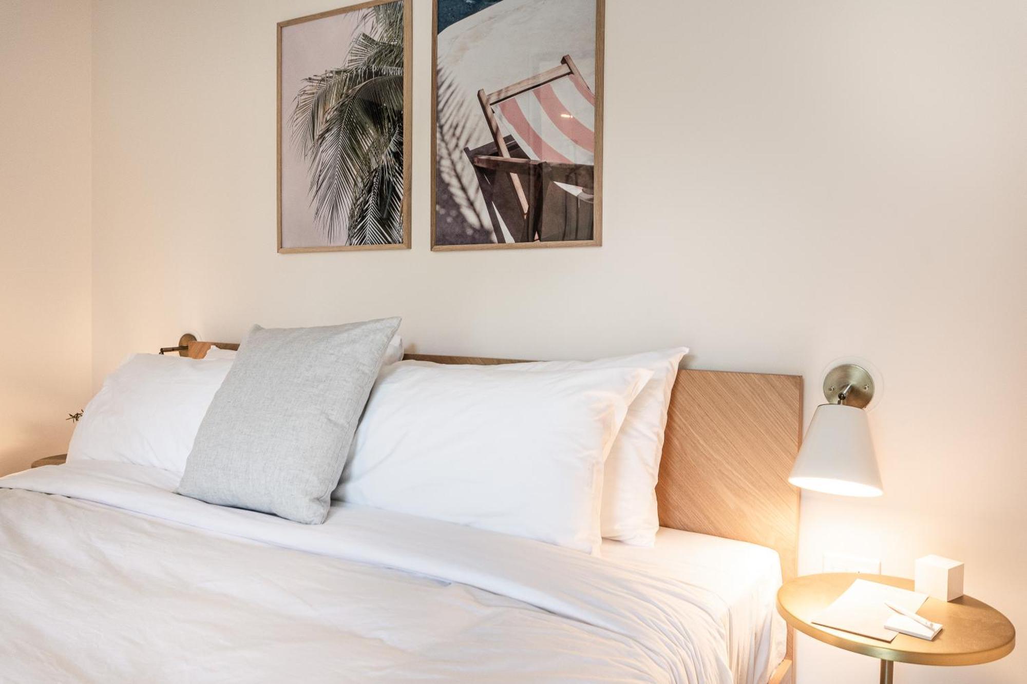 Hotel Le Rosay Venise-en-Québec Oda fotoğraf
